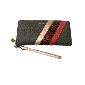 Michael Kors Continental Wallet